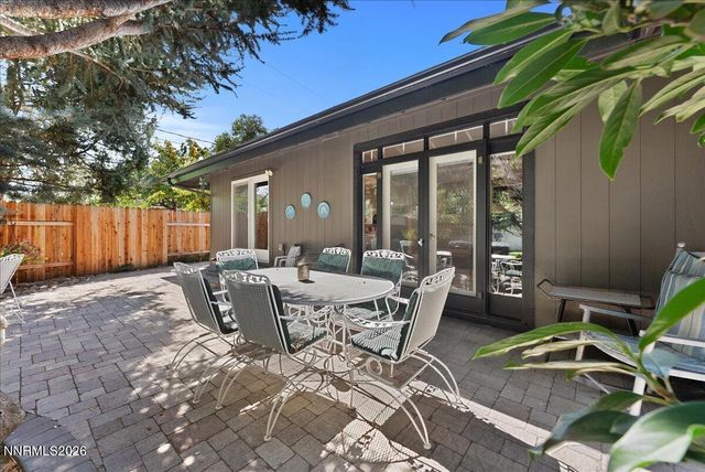 820 Keele Drive, Reno, NV 89509