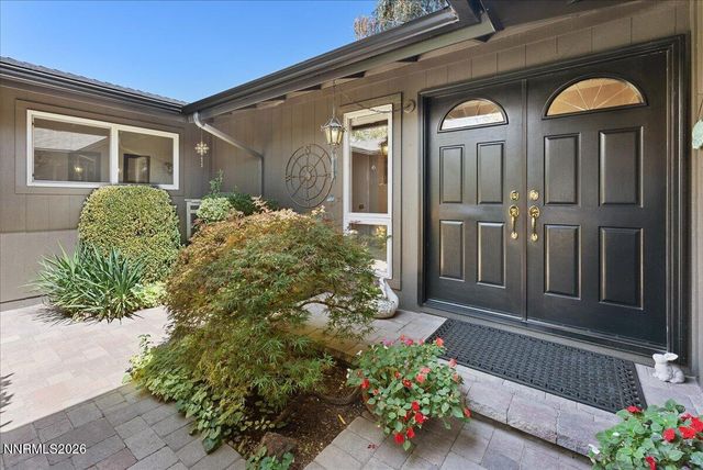 820 Keele Drive, Reno, NV 89509