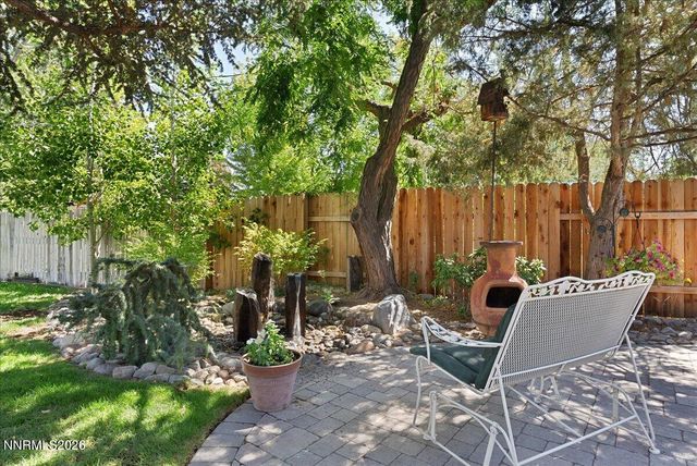 820 Keele Drive, Reno, NV 89509
