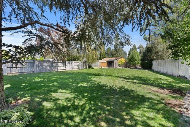 820 Keele Drive, Reno, NV 89509