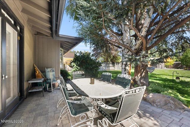 820 Keele Drive, Reno, NV 89509