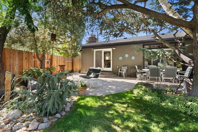 820 Keele Drive, Reno, NV 89509