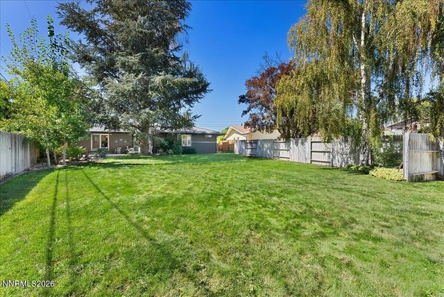820 Keele Drive, Reno, NV 89509