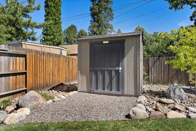 820 Keele Drive, Reno, NV 89509