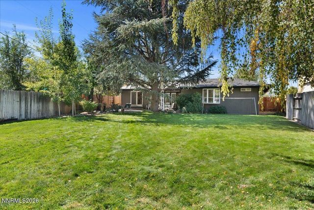 820 Keele Drive, Reno, NV 89509
