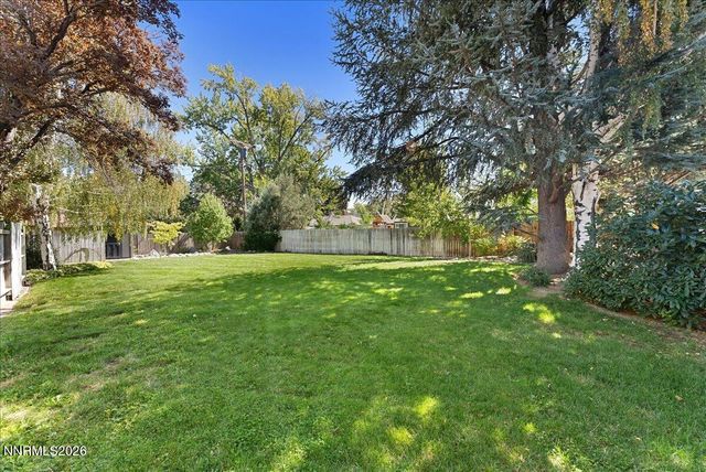 820 Keele Drive, Reno, NV 89509