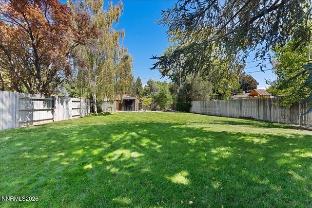820 Keele Drive, Reno, NV 89509