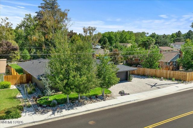 820 Keele Drive, Reno, NV 89509