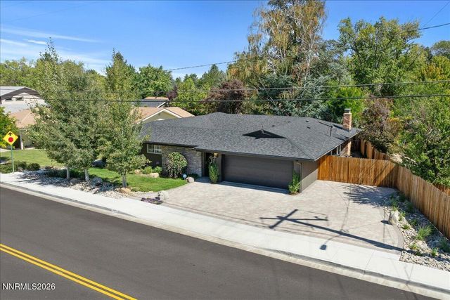 820 Keele Drive, Reno, NV 89509
