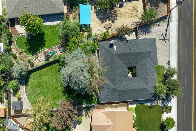 820 Keele Drive, Reno, NV 89509