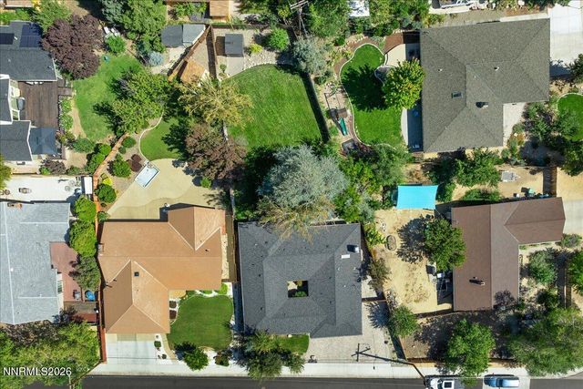 820 Keele Drive, Reno, NV 89509