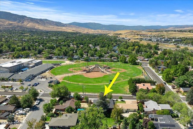 820 Keele Drive, Reno, NV 89509