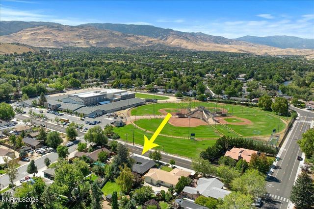 820 Keele Drive, Reno, NV 89509