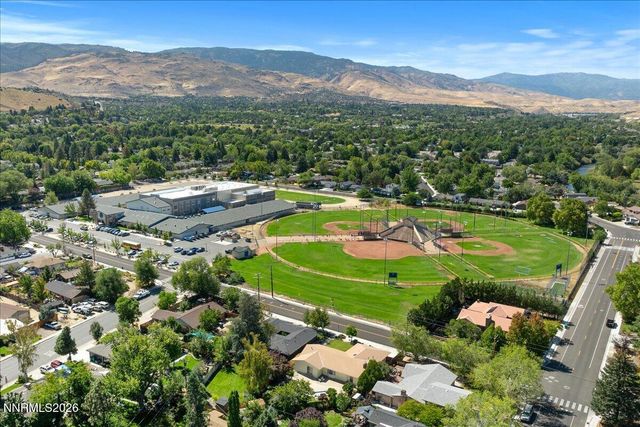 820 Keele Drive, Reno, NV 89509