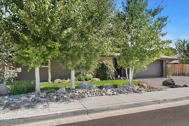 820 Keele Drive, Reno, NV 89509
