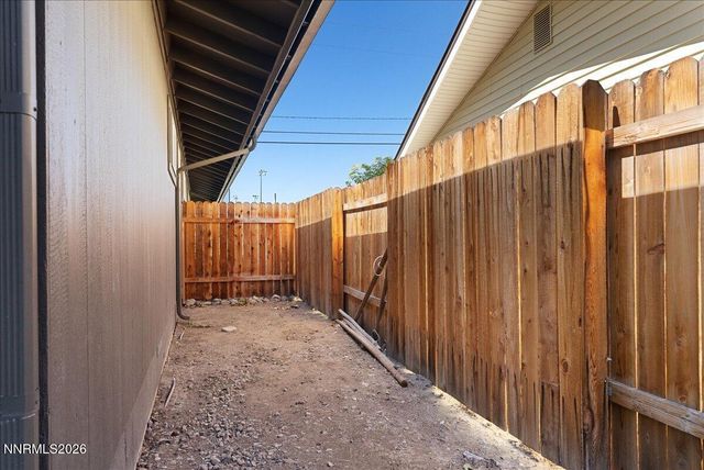 820 Keele Drive, Reno, NV 89509