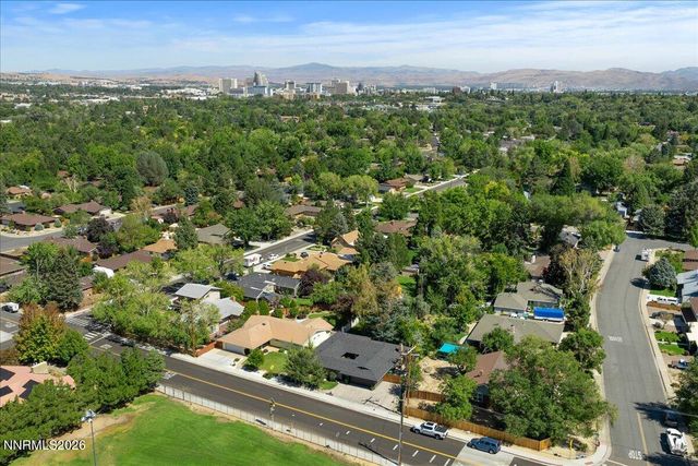 820 Keele Drive, Reno, NV 89509