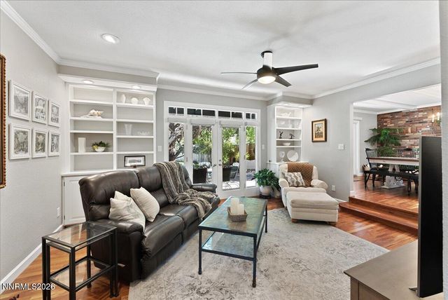 820 Keele Drive, Reno, NV 89509