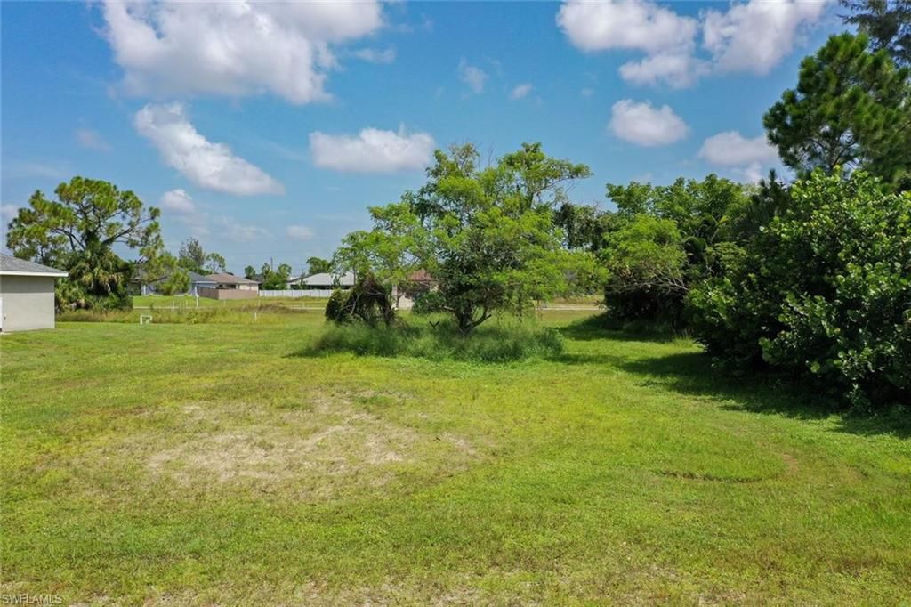 2215 34th LN, CAPE CORAL, FL 33909 — exterior