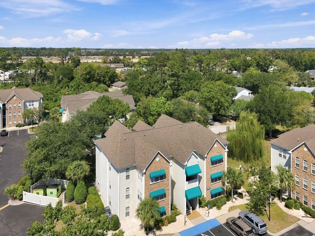 9764 Leyland Dr Unit 7, Myrtle Beach, SC 29572 — photo 2