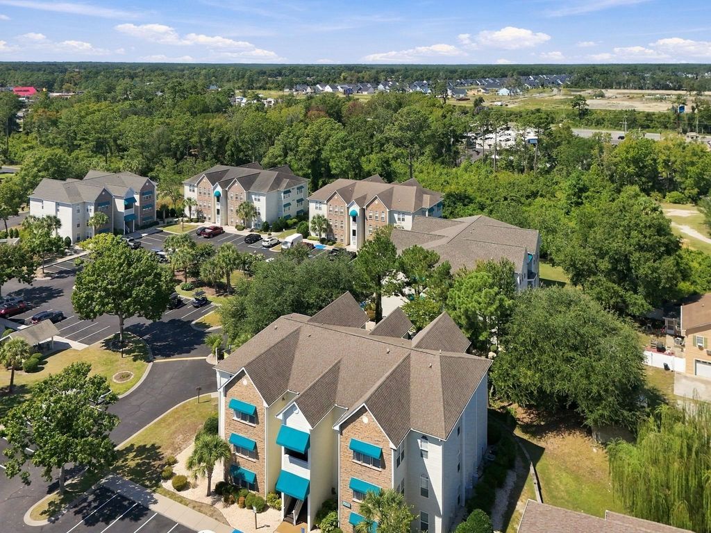 9764 Leyland Dr Unit 7, Myrtle Beach, SC 29572 — photo 3