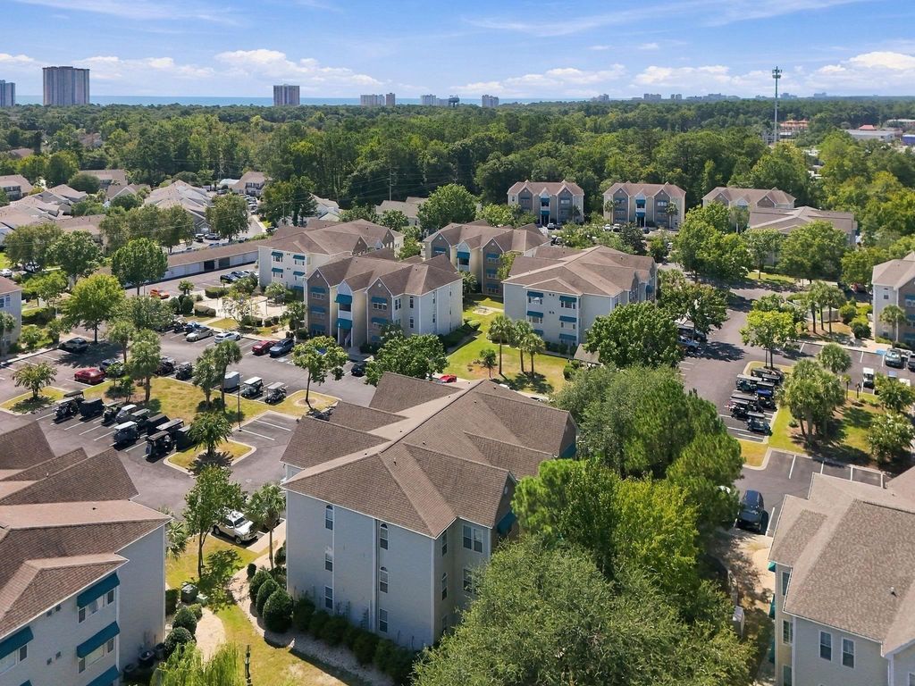9764 Leyland Dr Unit 7, Myrtle Beach, SC 29572 — photo 4