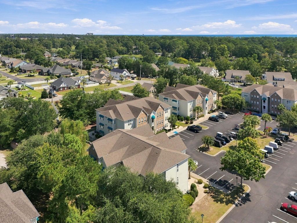 9764 Leyland Dr Unit 7, Myrtle Beach, SC 29572 — photo 5