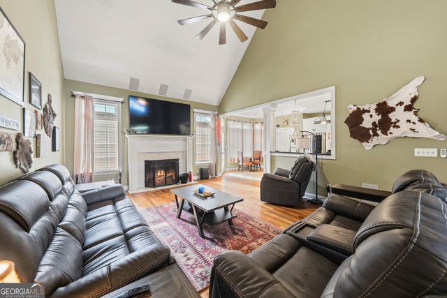 419 Darren Carson Lane, Gray, GA 31032