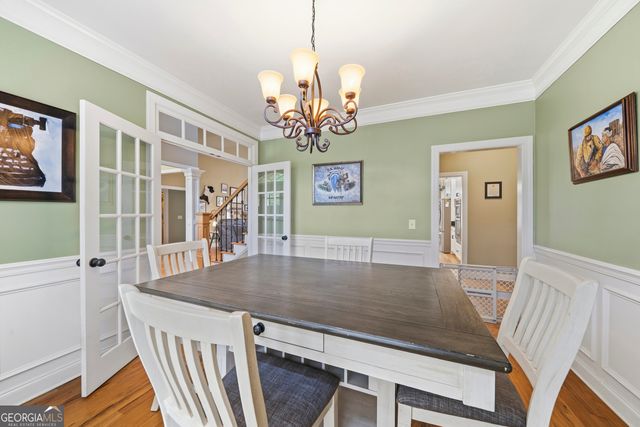 419 Darren Carson Lane, Gray, GA 31032