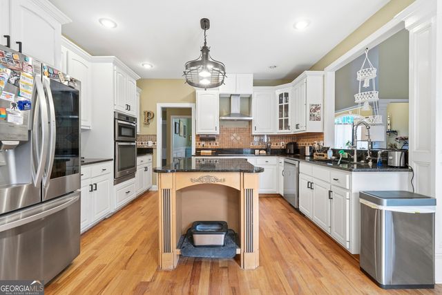 419 Darren Carson Lane, Gray, GA 31032