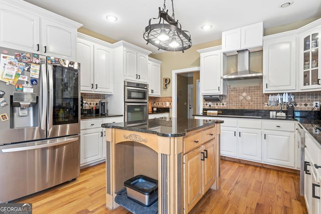 419 Darren Carson Lane, Gray, GA 31032