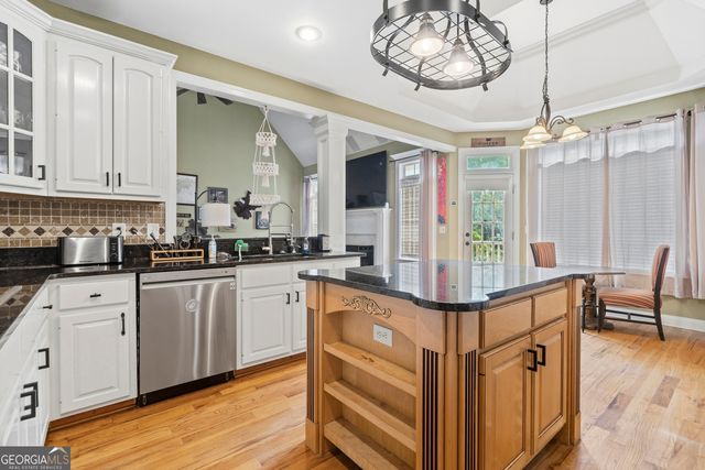 419 Darren Carson Lane, Gray, GA 31032