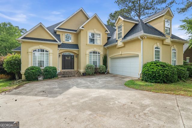 419 Darren Carson Lane, Gray, GA 31032
