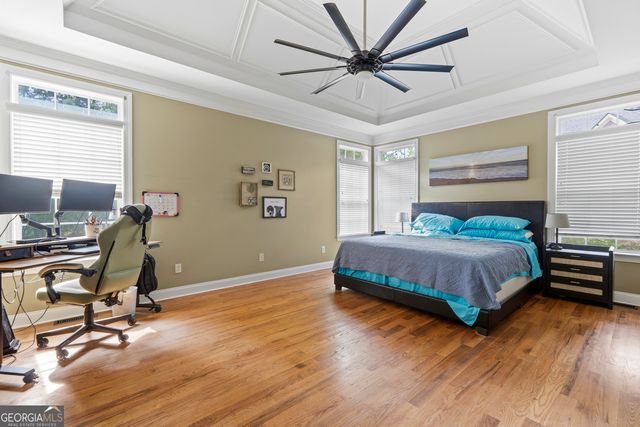 419 Darren Carson Lane, Gray, GA 31032