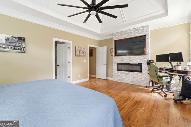 419 Darren Carson Lane, Gray, GA 31032