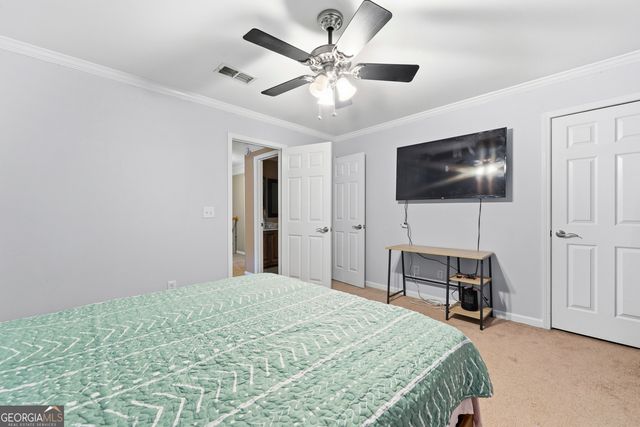 419 Darren Carson Lane, Gray, GA 31032