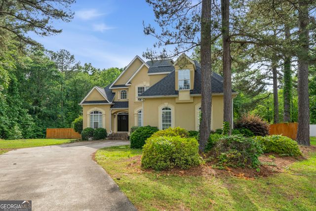 419 Darren Carson Lane, Gray, GA 31032