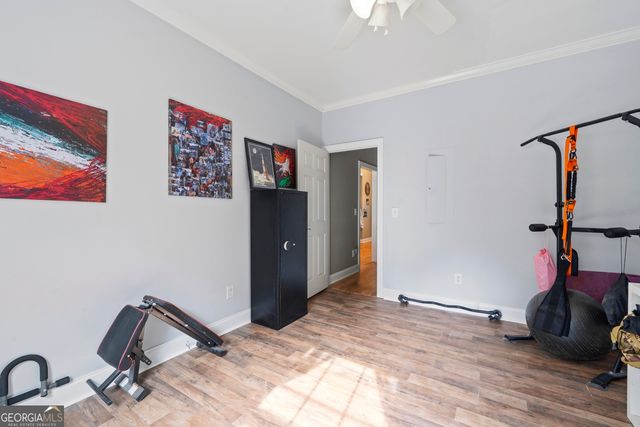 419 Darren Carson Lane, Gray, GA 31032