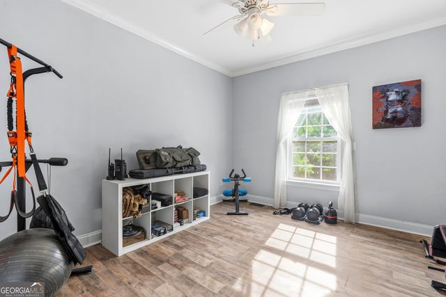 419 Darren Carson Lane, Gray, GA 31032