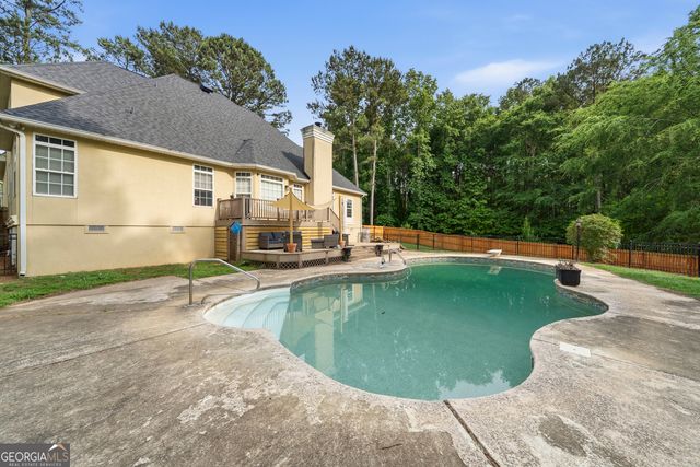 419 Darren Carson Lane, Gray, GA 31032