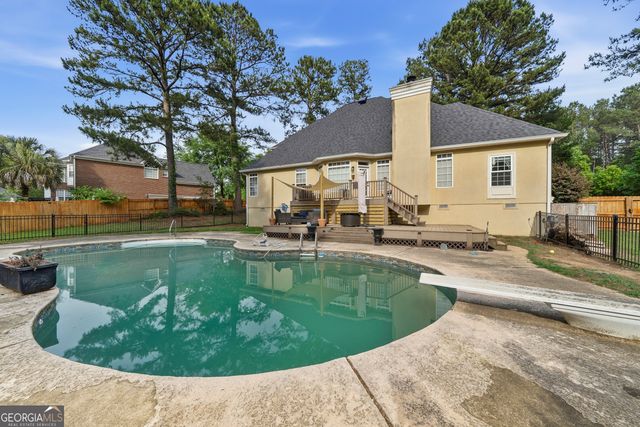 419 Darren Carson Lane, Gray, GA 31032