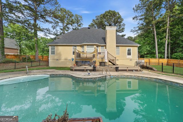 419 Darren Carson Lane, Gray, GA 31032