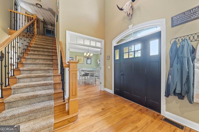 419 Darren Carson Lane, Gray, GA 31032