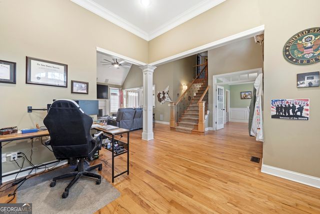 419 Darren Carson Lane, Gray, GA 31032