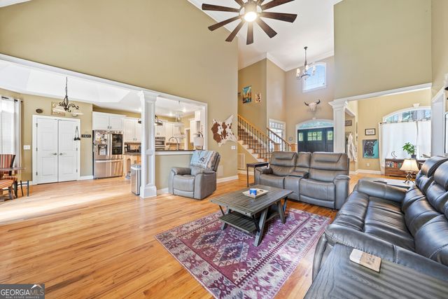 419 Darren Carson Lane, Gray, GA 31032