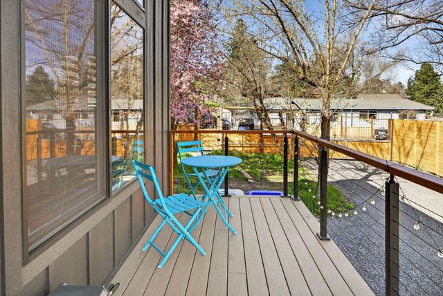 463 E Hersey Street, Ashland, OR 97520