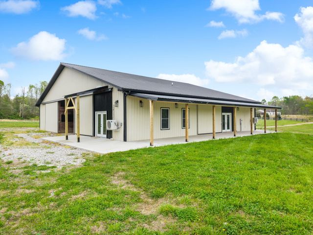 1114 a Matt Baker Road, London, KY 40744