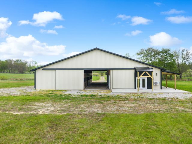 1114 a Matt Baker Road, London, KY 40744