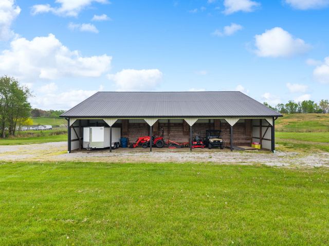 1114 a Matt Baker Road, London, KY 40744