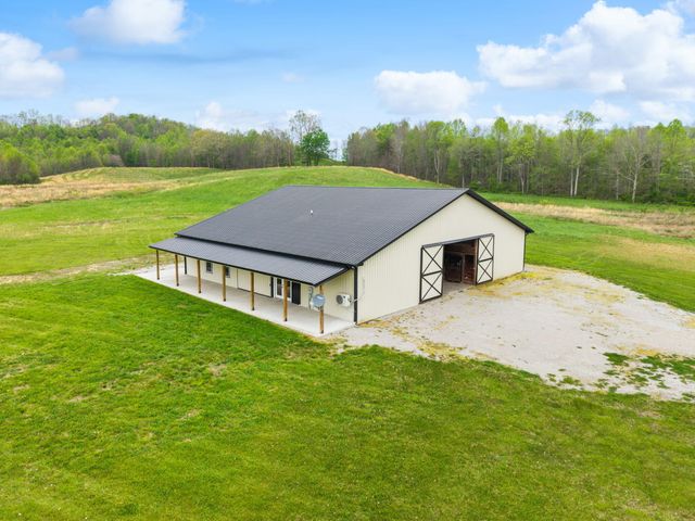 1114 a Matt Baker Road, London, KY 40744